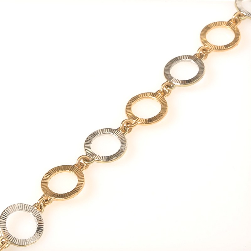 Браслет бр044 (Au 585)