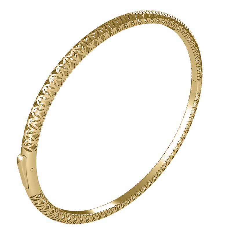 Браслет (Au 585) 9455599