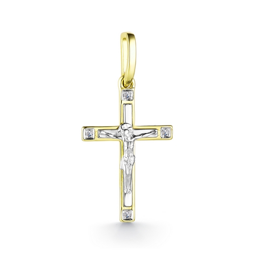 Подвеска 33359-300 (Au 585)