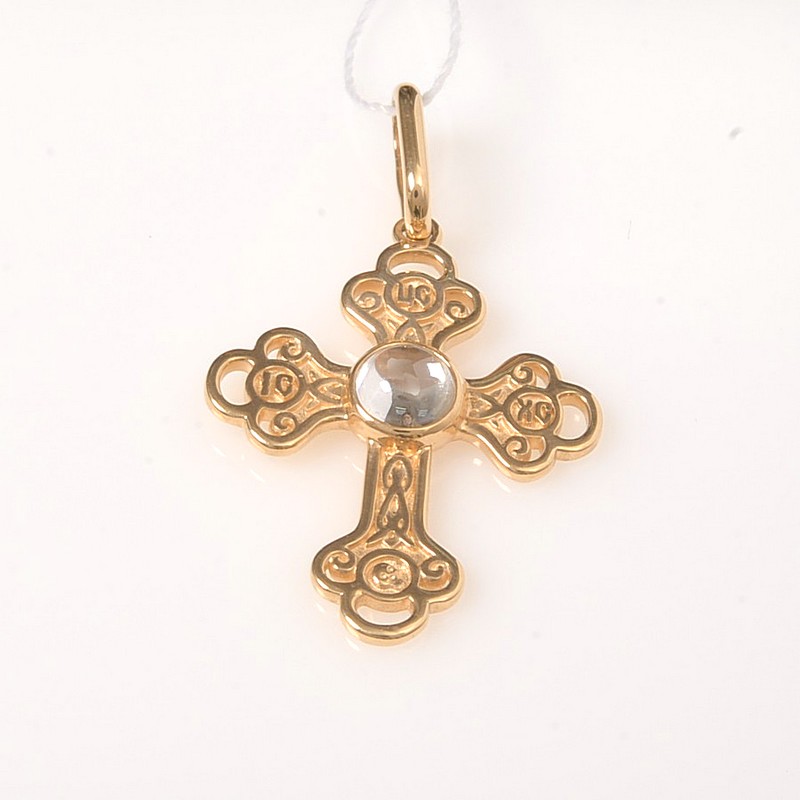 Подвеска 41801346 (Au 585)