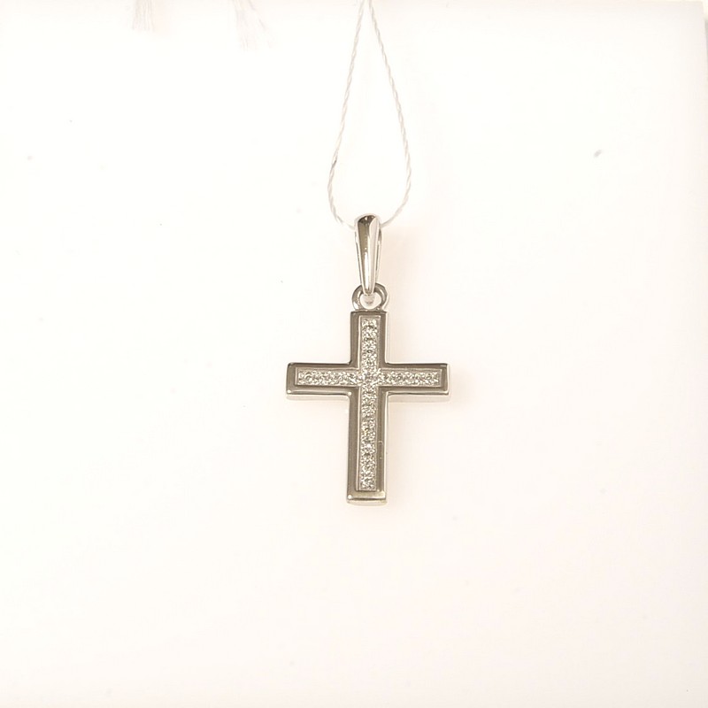 Подвеска 751026 (Au 585)