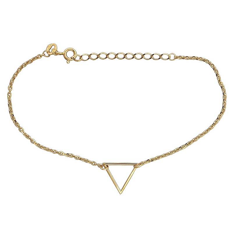 Браслет 01Б032546 (Au 585)