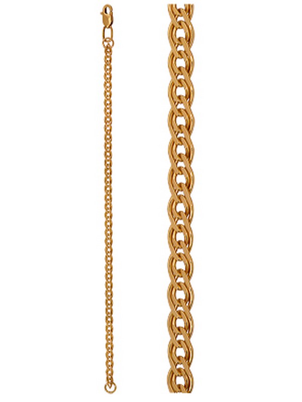 Браслет 167805020016 (Au 585)