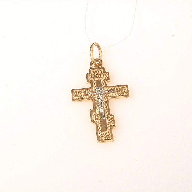 Подвеска Пш012 (Au 585)