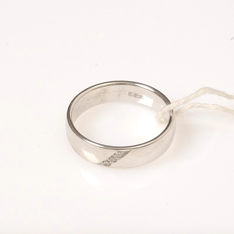 Кольцо 212-030-337 (Au 585)