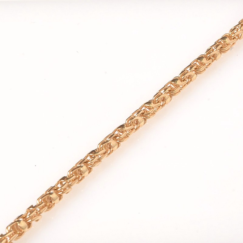 Браслет Цр006-06. (Au 585)