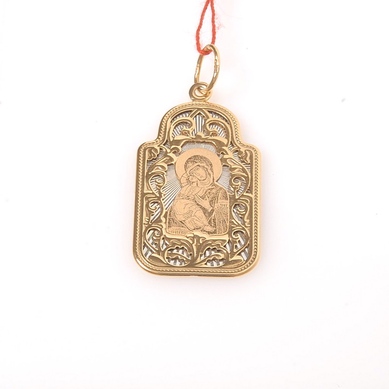 Подвеска 103969 (Au 585)