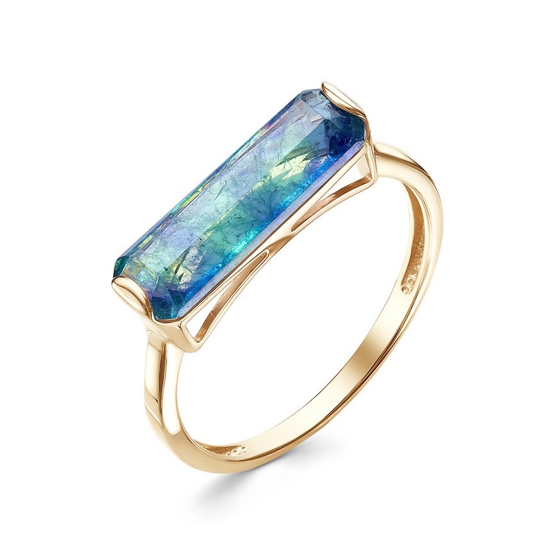 Кольцо 11805226 (Au 585)