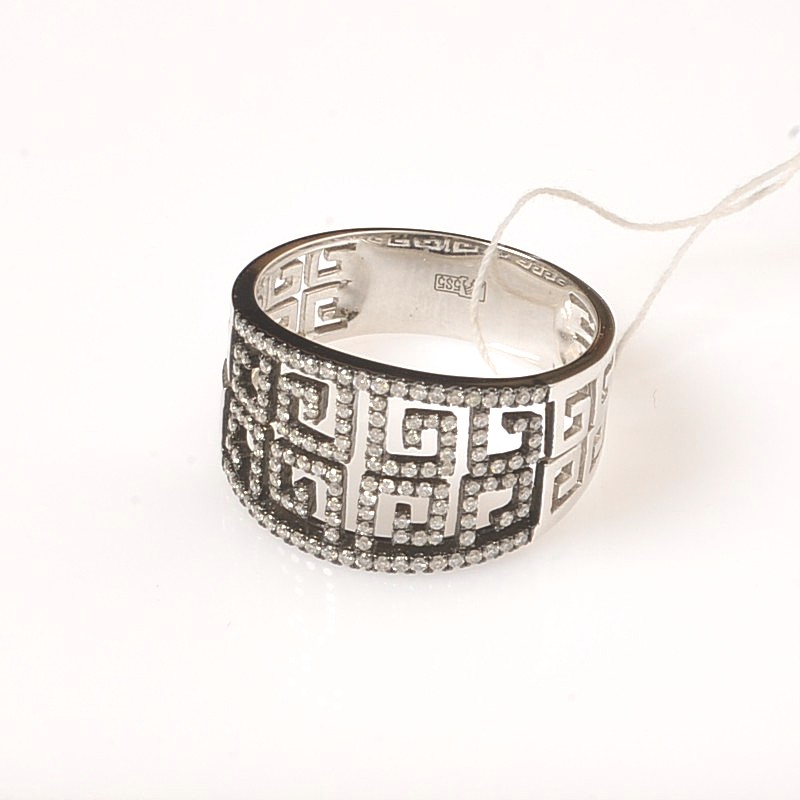 Кольцо 35361 (Au 585)