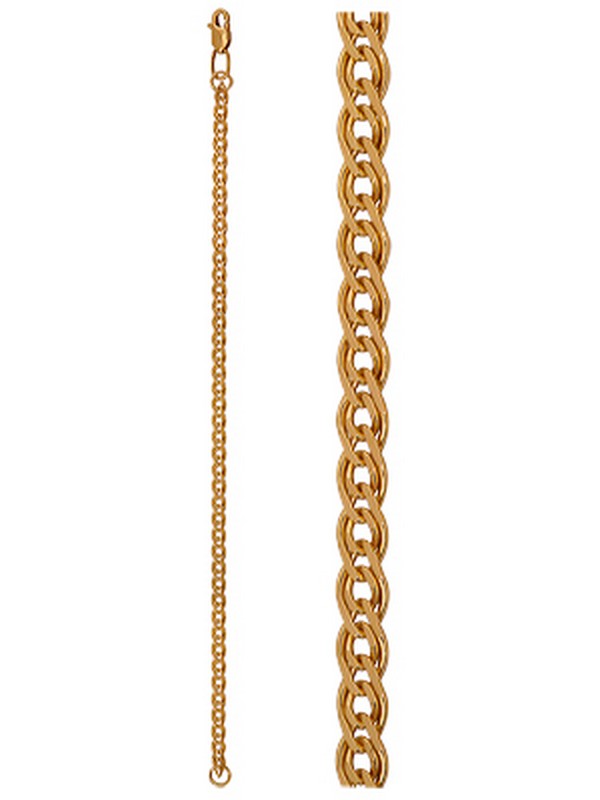 Браслет 167805020020 (Au 585)