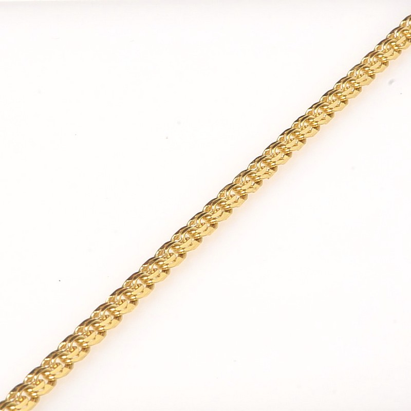 Браслет 0381363 (Au 585)