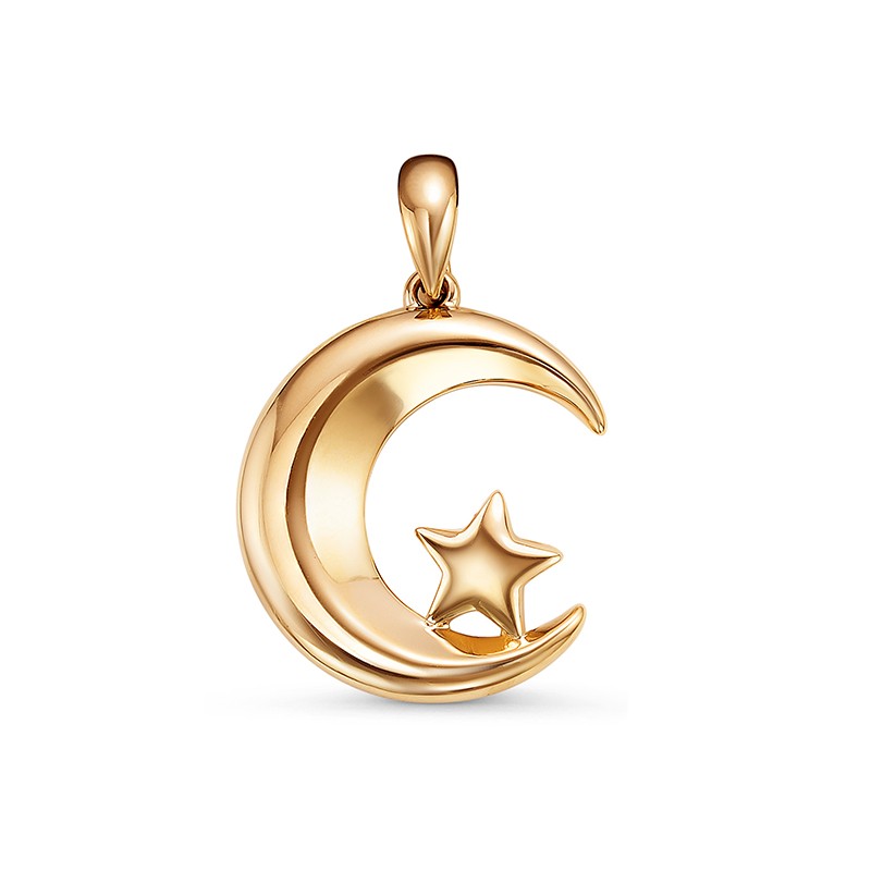 Подвеска 0302059 (Au 585)