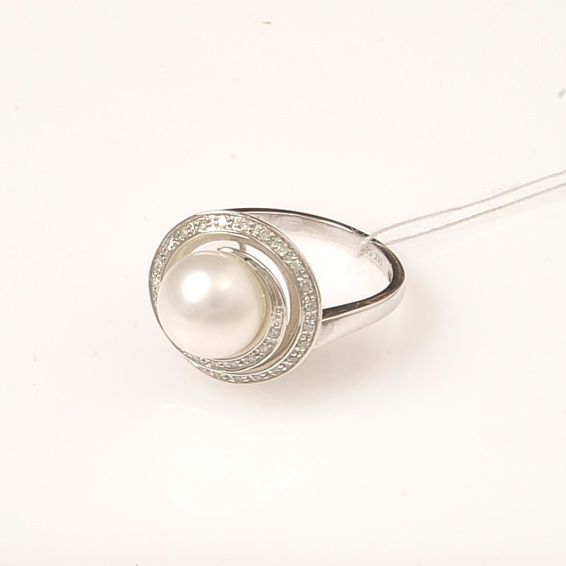 Кольцо 108979 (Au 585)