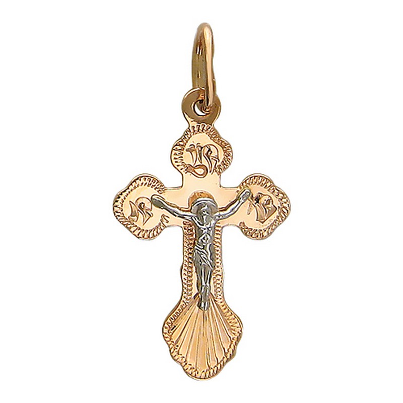 Подвеска 01Р760638 (Au 585)