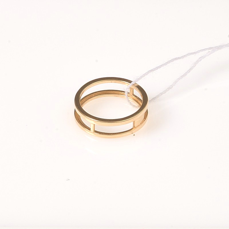 Кольцо 57003 (Au 585)