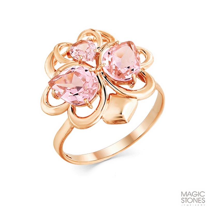 кольцо 01-2-448-03