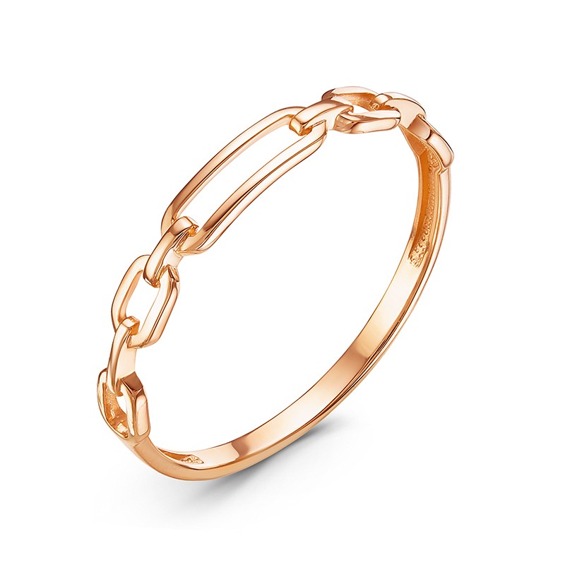 Кольцо 2103607 (Au 585)