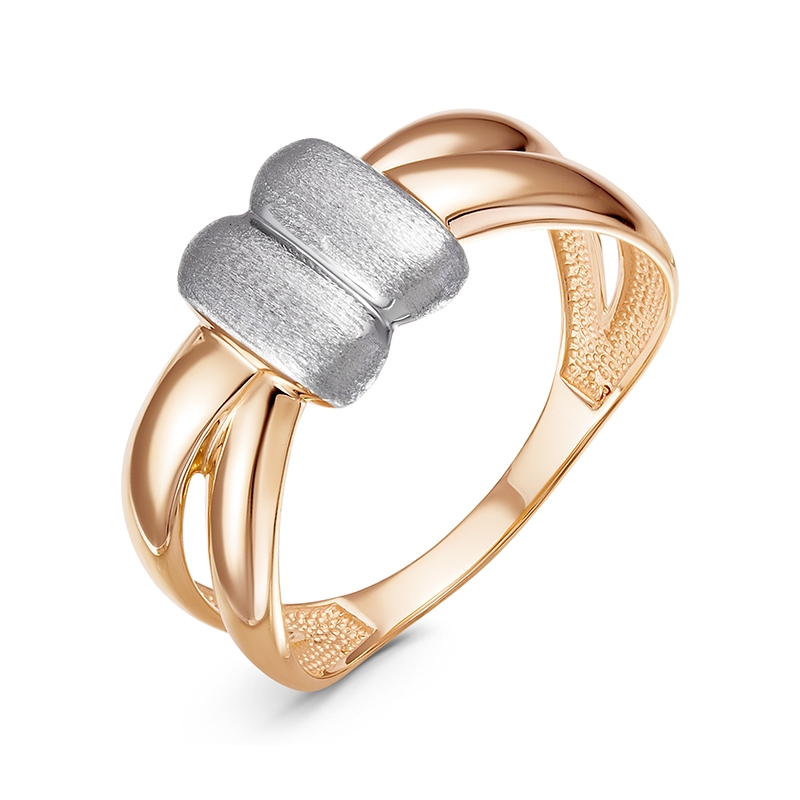 Кольцо 213397 (Au 585)