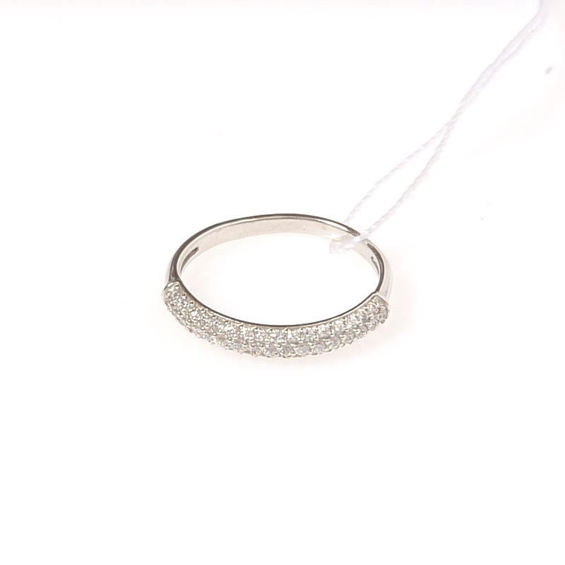 Кольцо 01К123045 (Au 585)