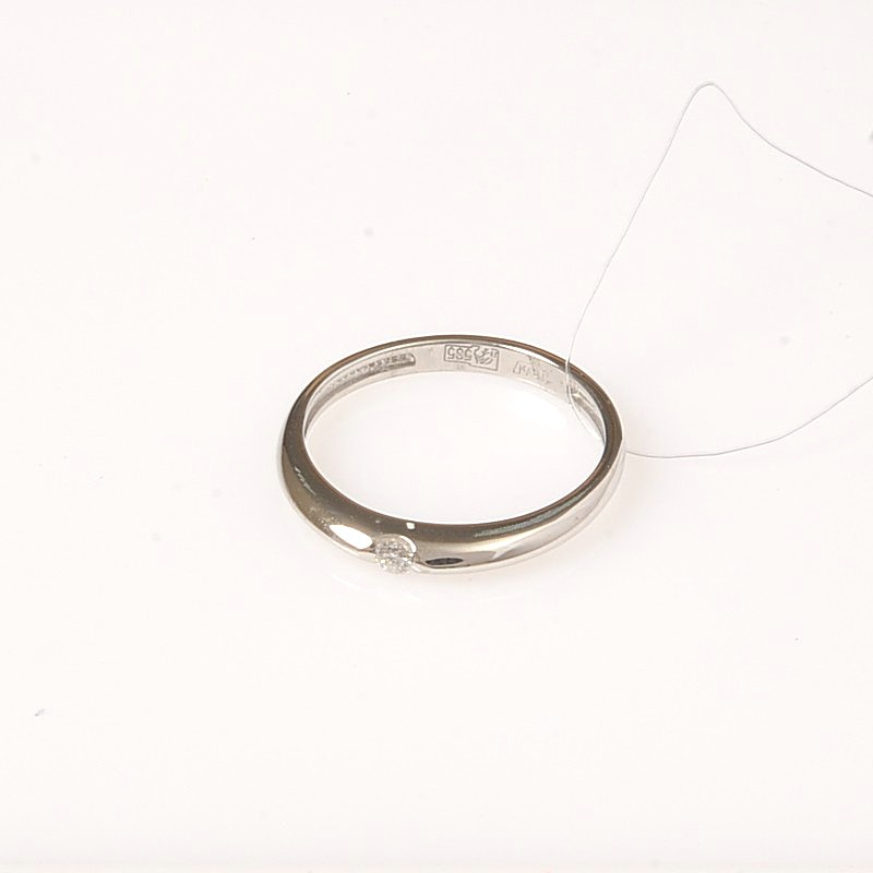 Кольцо 1010676 (Au 585)