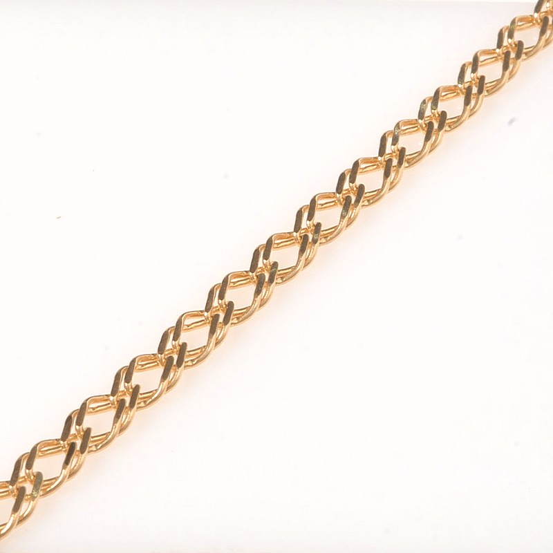 Браслет 01Б7100370 (Au 585)