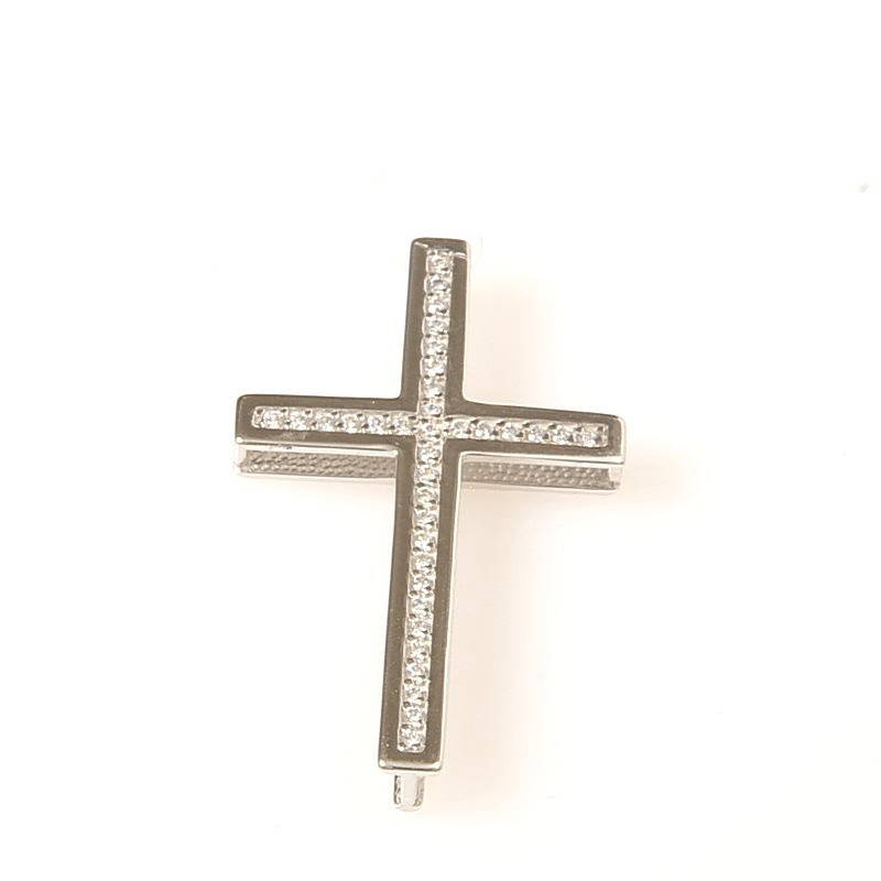 Подвеска б080186 (Au 585)