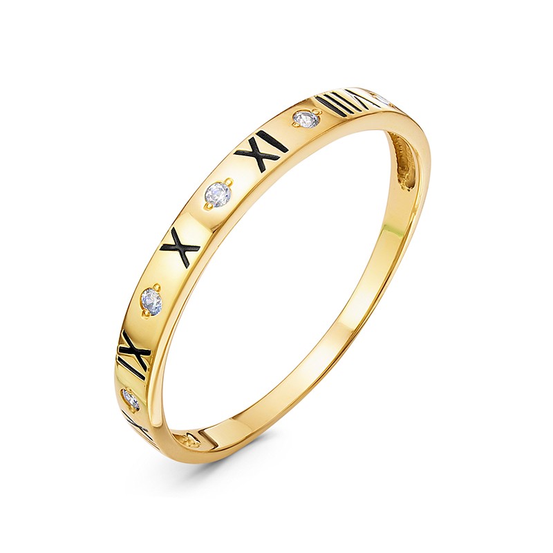 Кольцо л1104717 (Au 585)