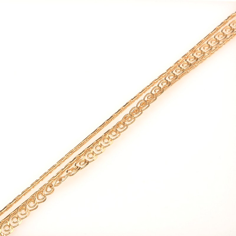 Браслет 585° 7104782-А50-01           