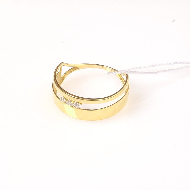 Кольцо 50006600 (Au 585)