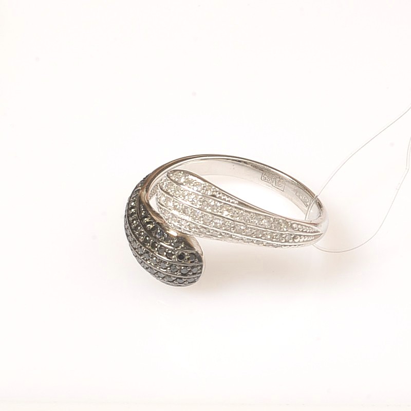 Кольцо 01-0680 (Au 585)