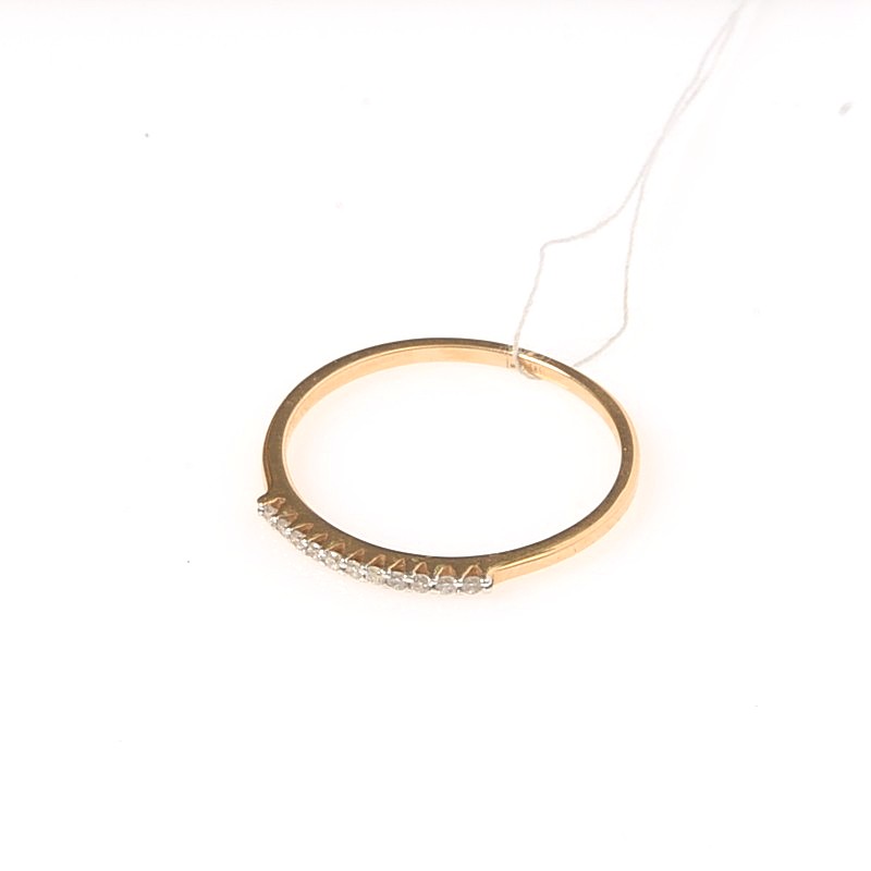 Кольцо 45-1-DD-R-006228 (Au 585)