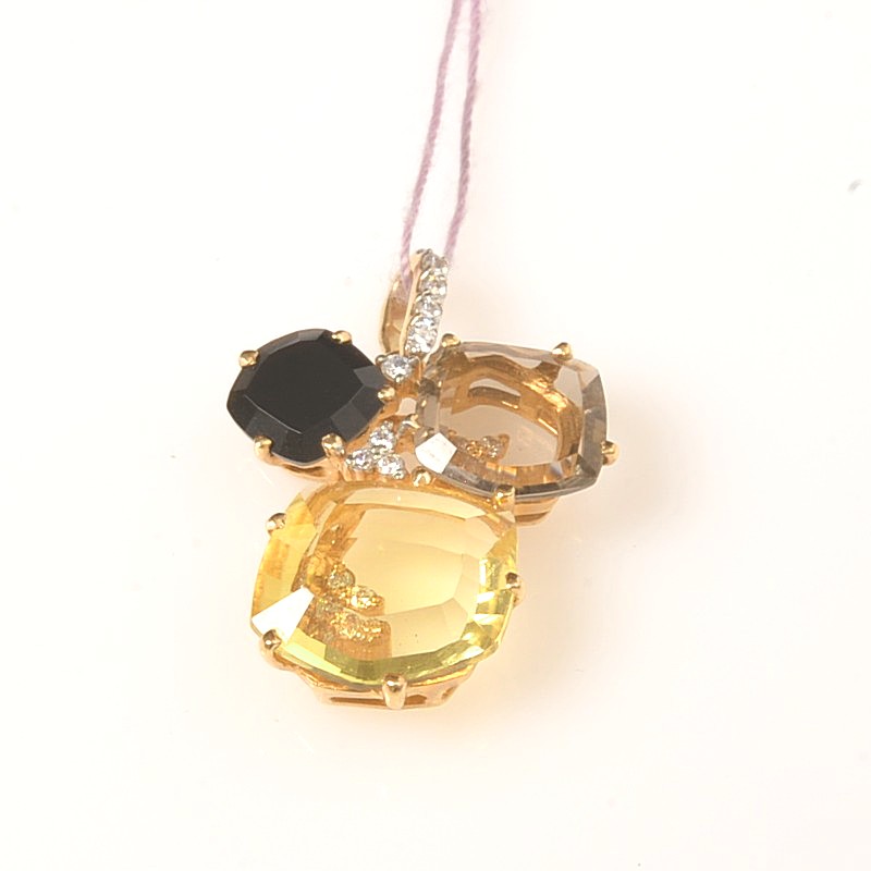 Подвеска 3388004 (Au 585)