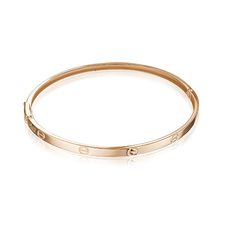 Браслет 7702517 (Au 585)