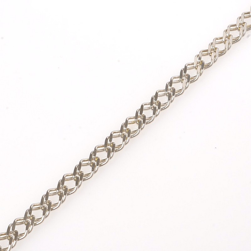 Браслет НБ22-076-360 (Ag 925)