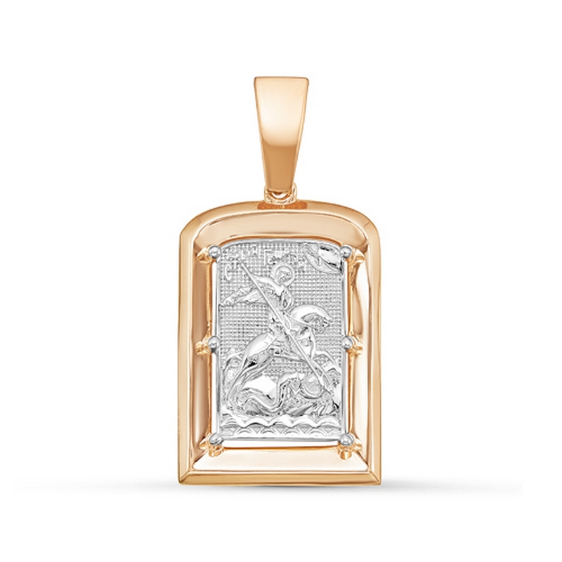 Подвеска 035447 (Au 585)