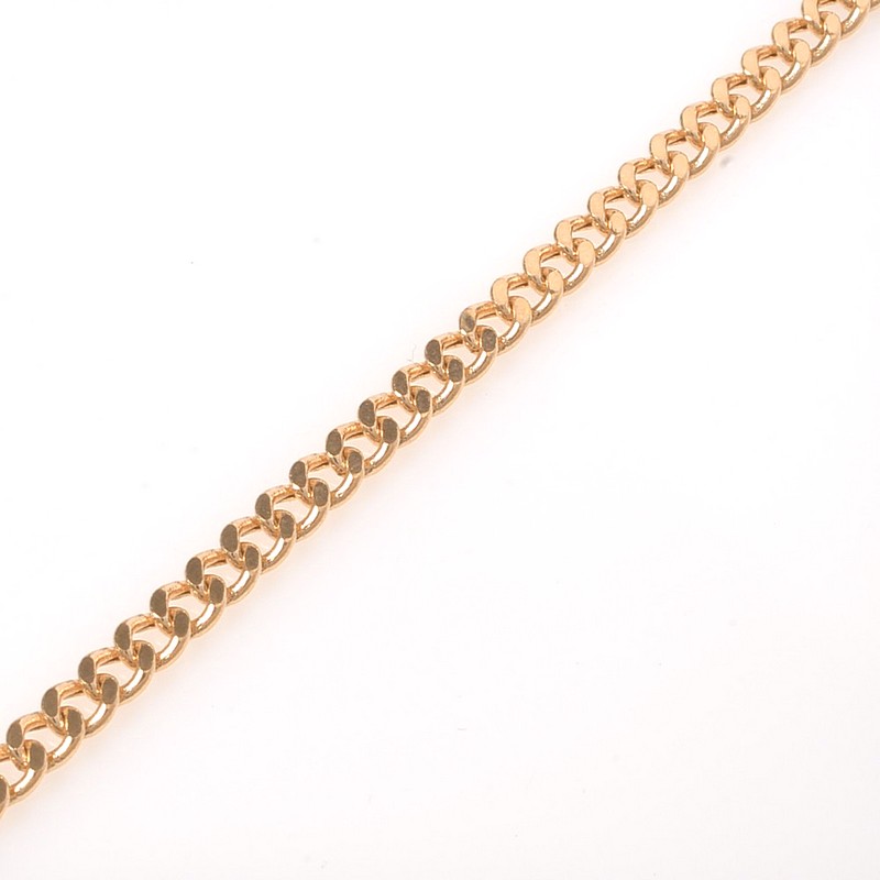 Браслет 01Б01040100 (Au 585)