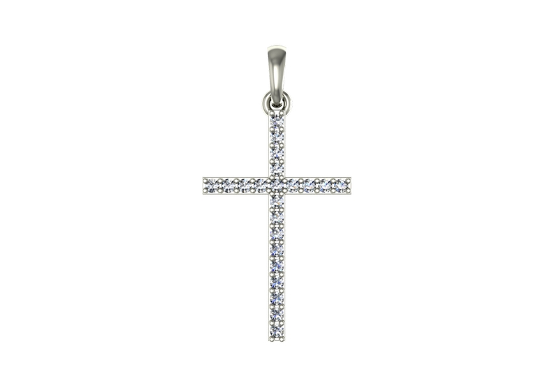 Подвеска 351024 (Au 585)