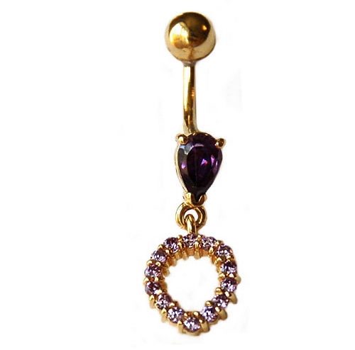 Браслет 7010 (Au 585)