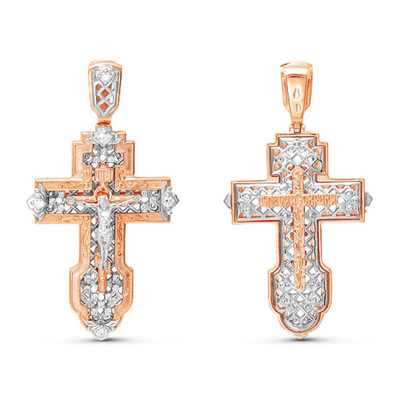 Подвеска 11-0071 (Au 585)