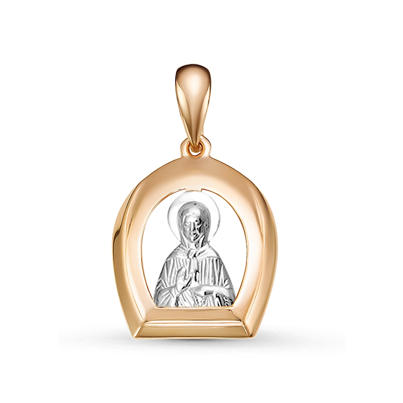 Подвеска 035840 (Au 585)