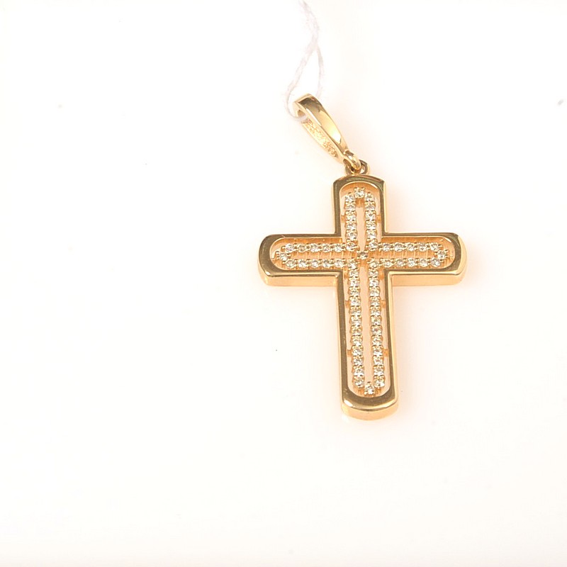 Подвеска ВМ1.7.63 (Au 585)