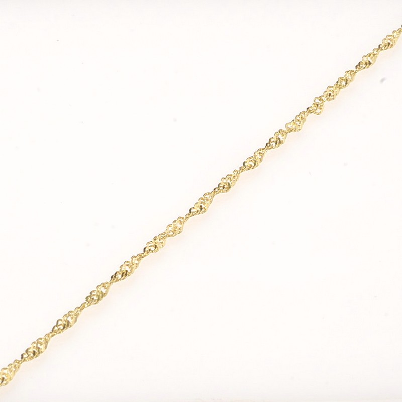 Браслет 467002512016 (Au 585)