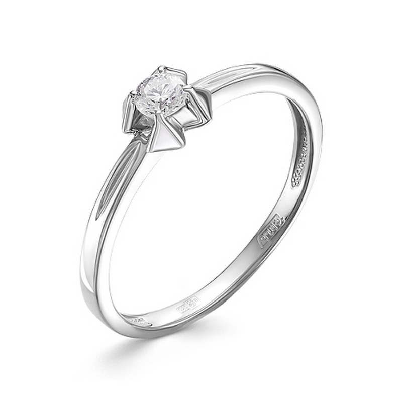 Кольцо 01-3275 (Au 585)