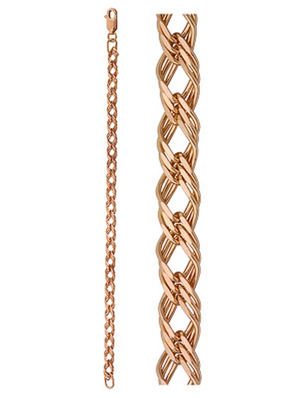 Браслет 167805021020 (Au 585)