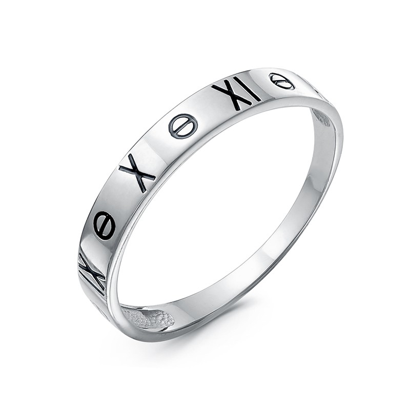 Кольцо б2104741 (Au 585)