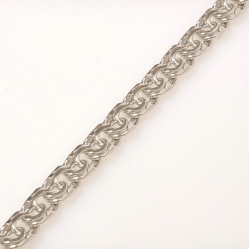 Браслет ББР-30 (Ag 925)