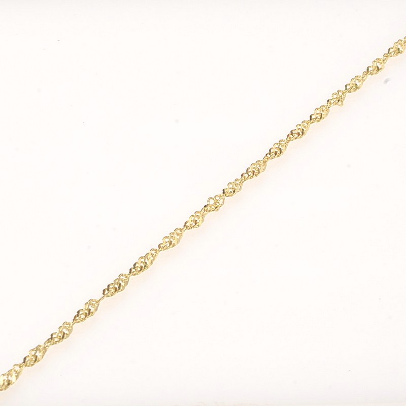 Браслет 467002512017 (Au 585)