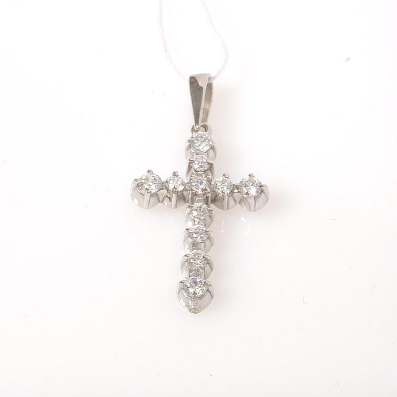 Подвеска У15П150183 (Ag 925)