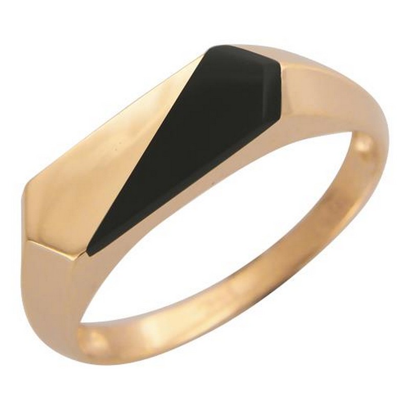 Кольцо 01Т415226-1 (Au 585)