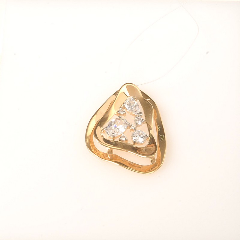 Подвеска 035698 (Au 585)